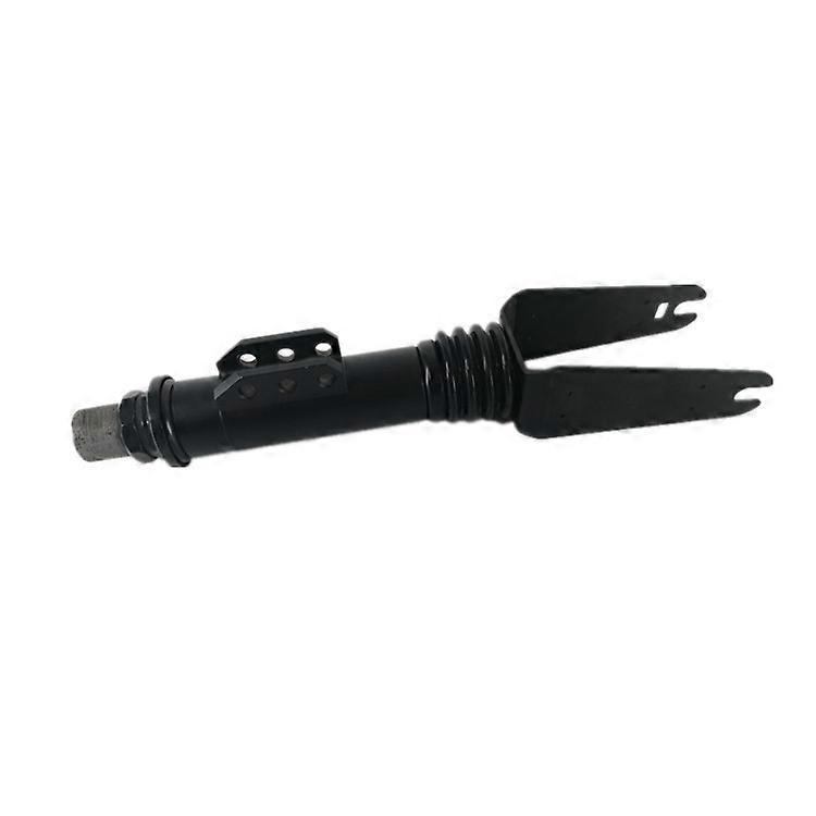 Electric scooter universal 8-inch accessory front fork assembly alloy parts replacement KUGOO spring shock absorber
