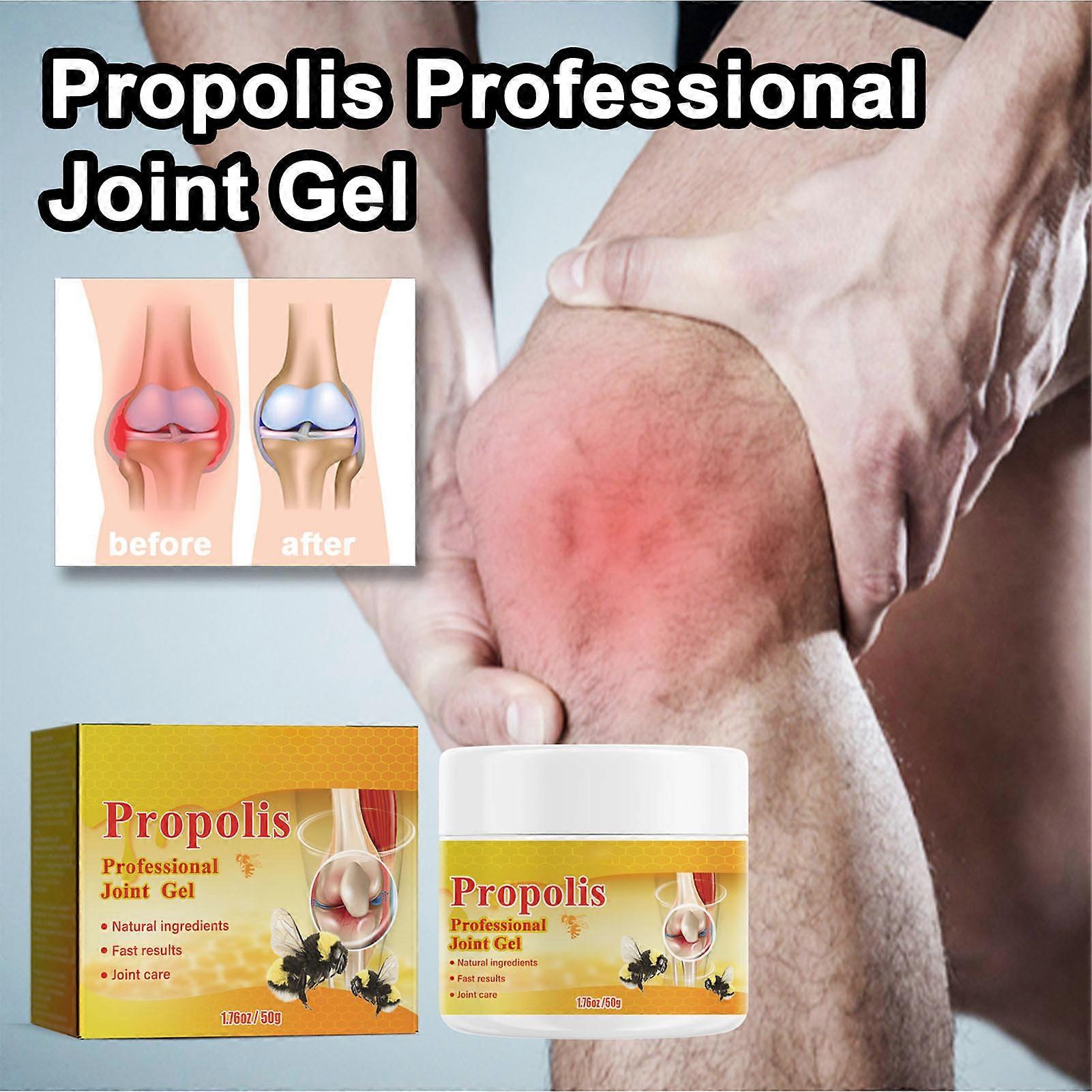 Bee Venom Cream Pain Relief Cream Versatile Reduce Pain Relieve Stiffness Muscle Sooting Cream for Joint Protection