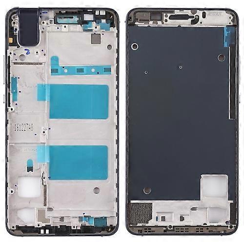 Front Housing Display Screen Frame Bezel Plate for Huawei Honor 7i