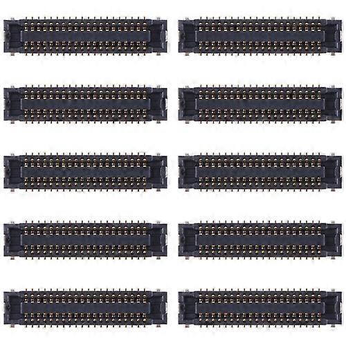 For Huawei P9 Lite 10PCS Motherboard LCD Display FPC Connector