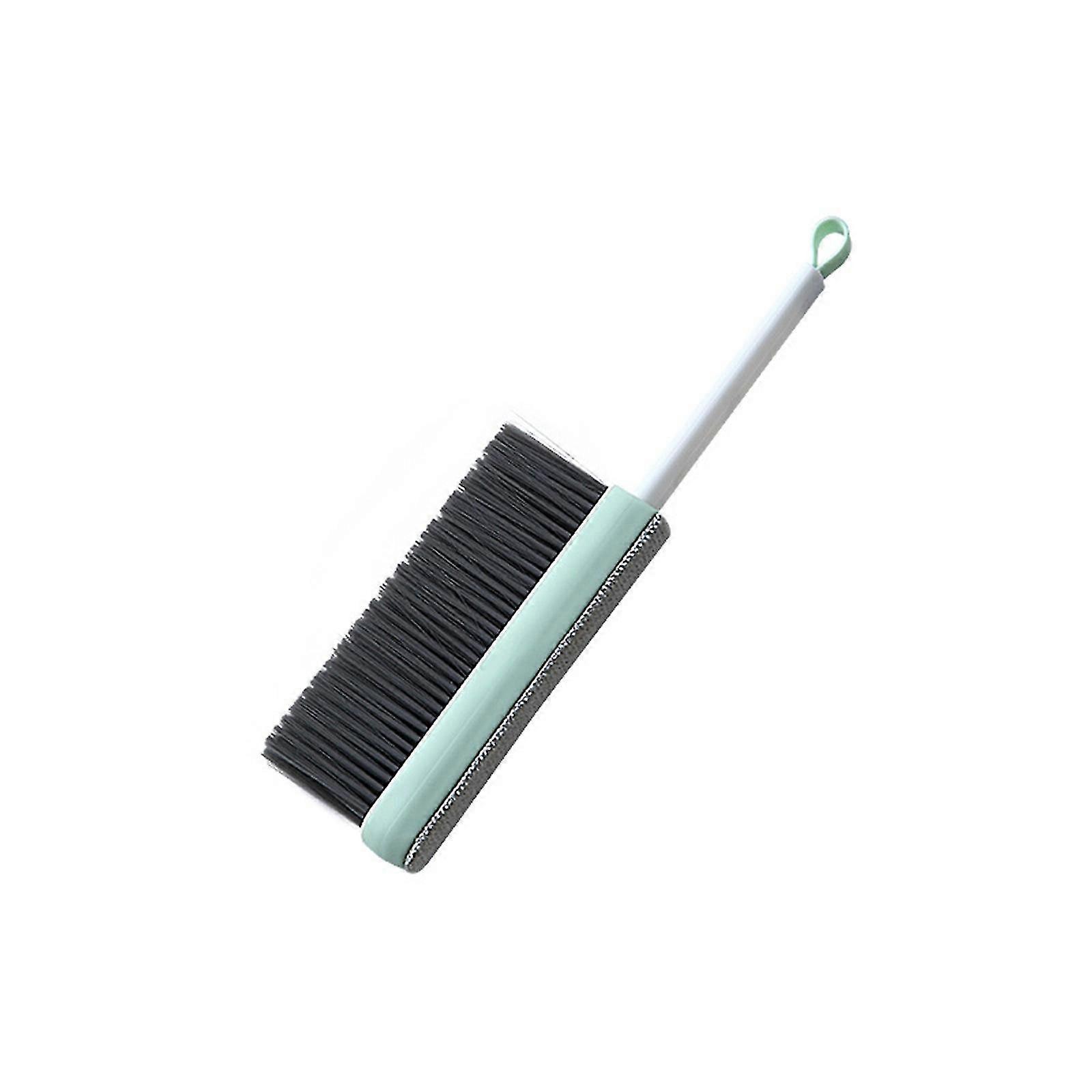 Spotless Cleaning Brush Multifunctional Double-sided Cleaning Retractable Brush