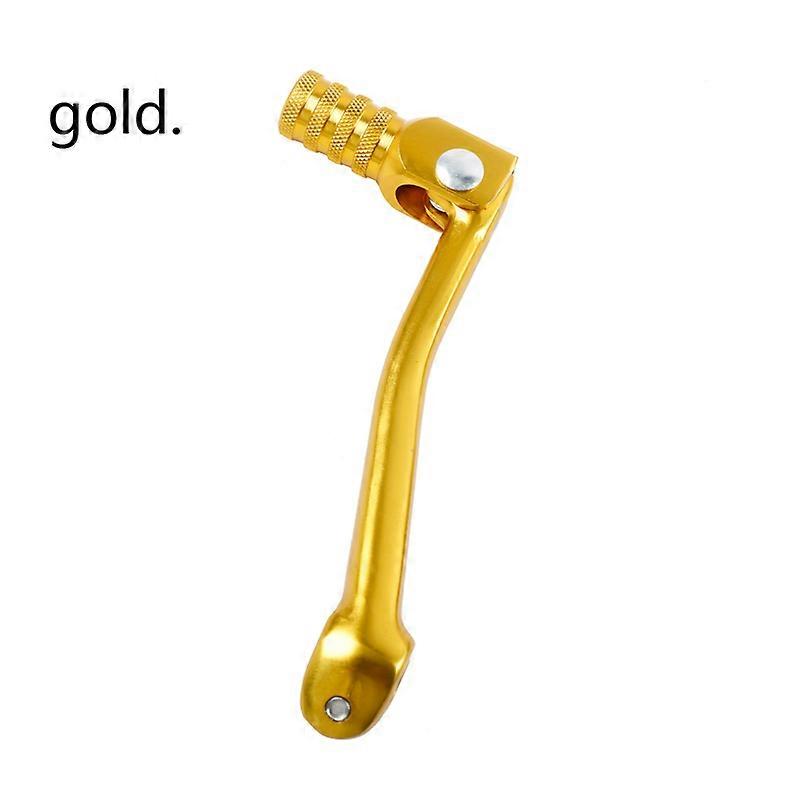 Πτυσσόμενος μοχλός αλλαγής ταχυτήτων αλουμινίου για SUV Kayo Apollo Bosuer 110/125 160/250/140/150/cc