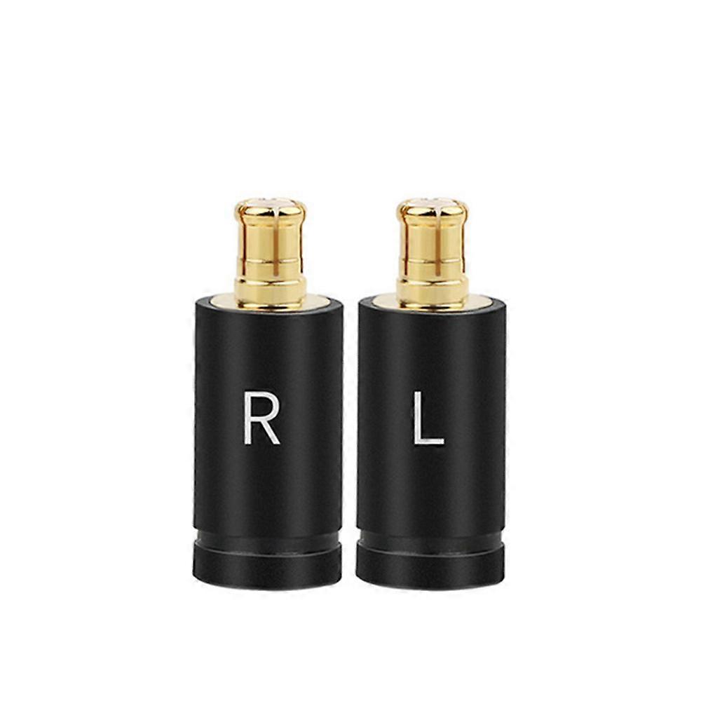 A2DCジャックHifiヘッドフォンピンオスジャックls50 ls70 ls200 ls300 e40 e50 e70 CKS1100 LS200IS LS400コネクタピンプラグ