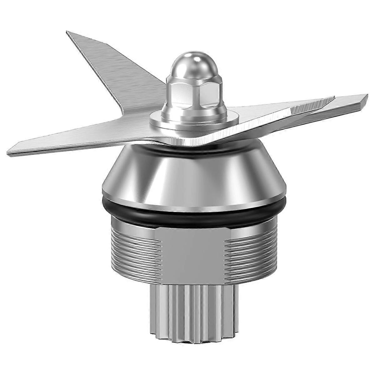 Blade Replacement for Blender Wet Blade Replacement for 5200 Series Blender Mixer 64oz & 32oz Conta