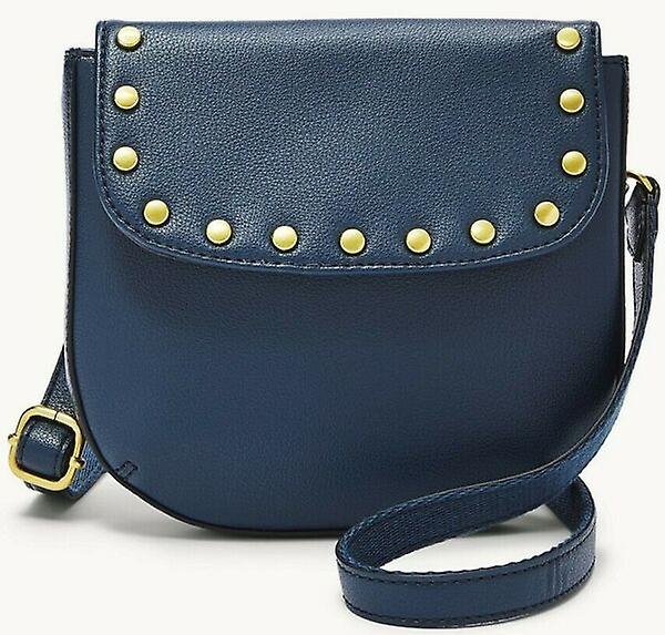 Fossil Fannie Crossbody Belt Bag 
