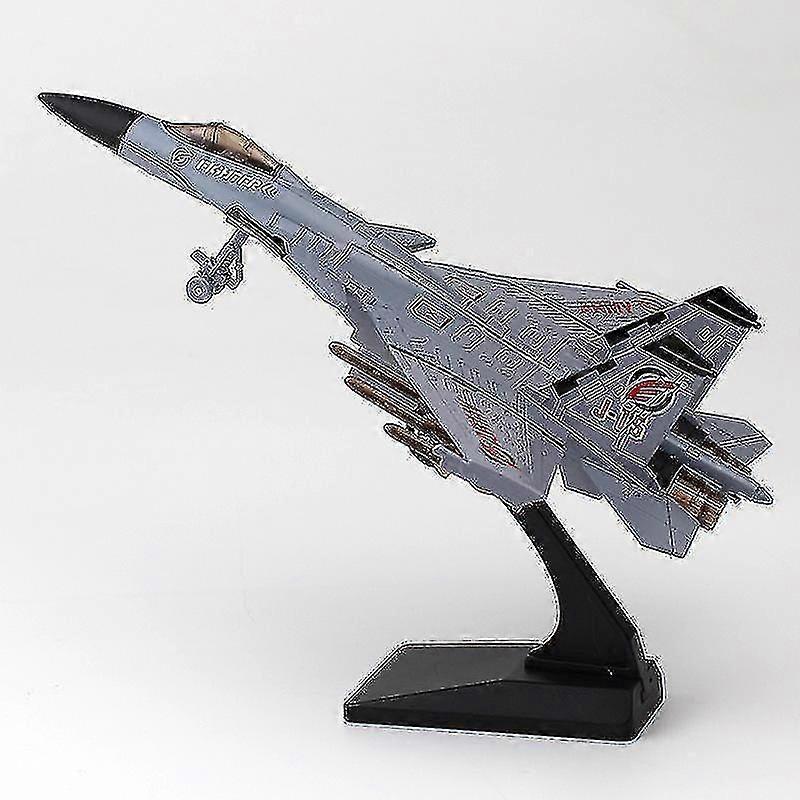 Alloy Retro Model Car