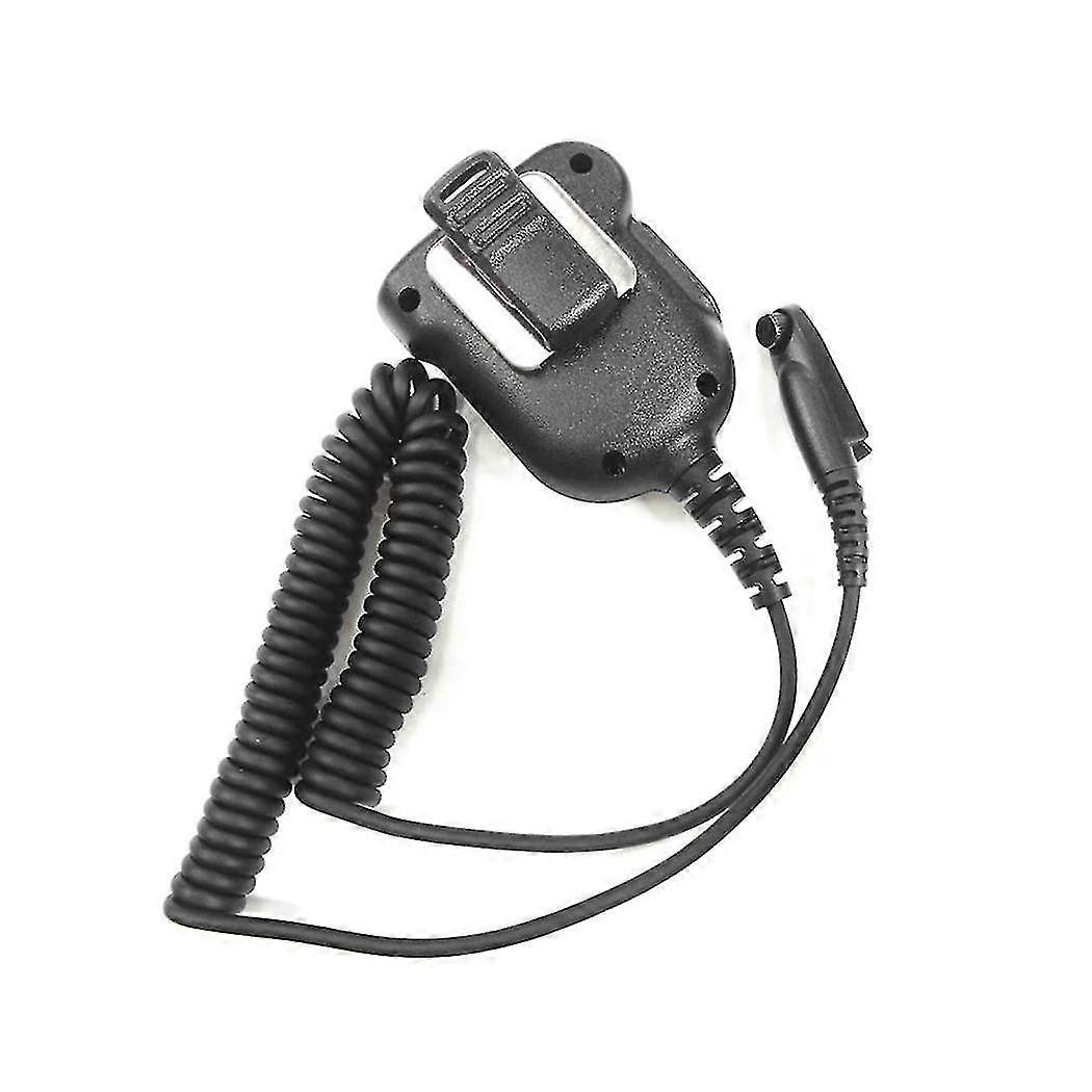 Speaker Mic Microphone For Gp328plus Gp338plus Gp344 Gp388 Gp366r Gp644 Gp688 Gl2000 Walkie Talkie