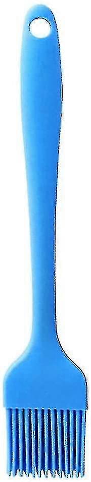 Basting Pastry Brush Silicone Pastry Brush Grill Brush Red