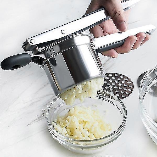 Home Masher