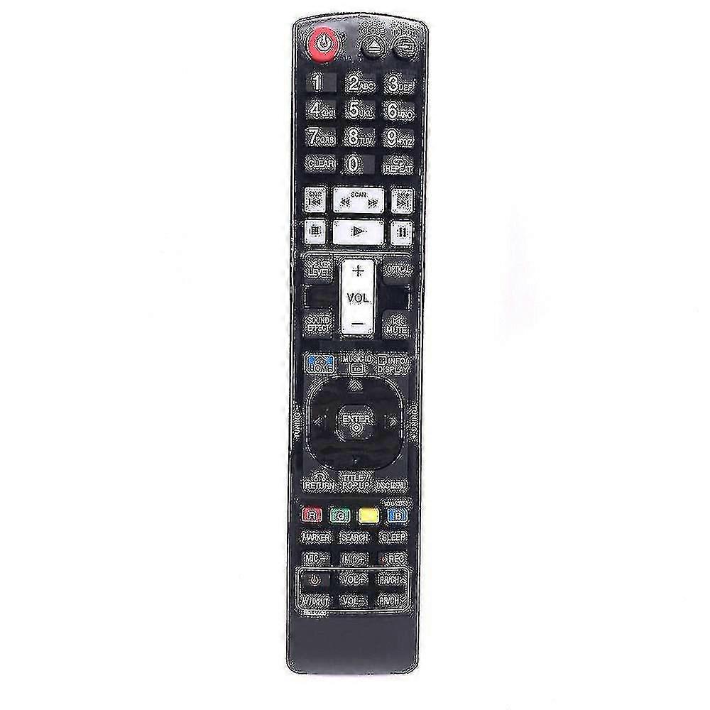 Home Theater Remote Control Akb73275501 Lhb336 Replace