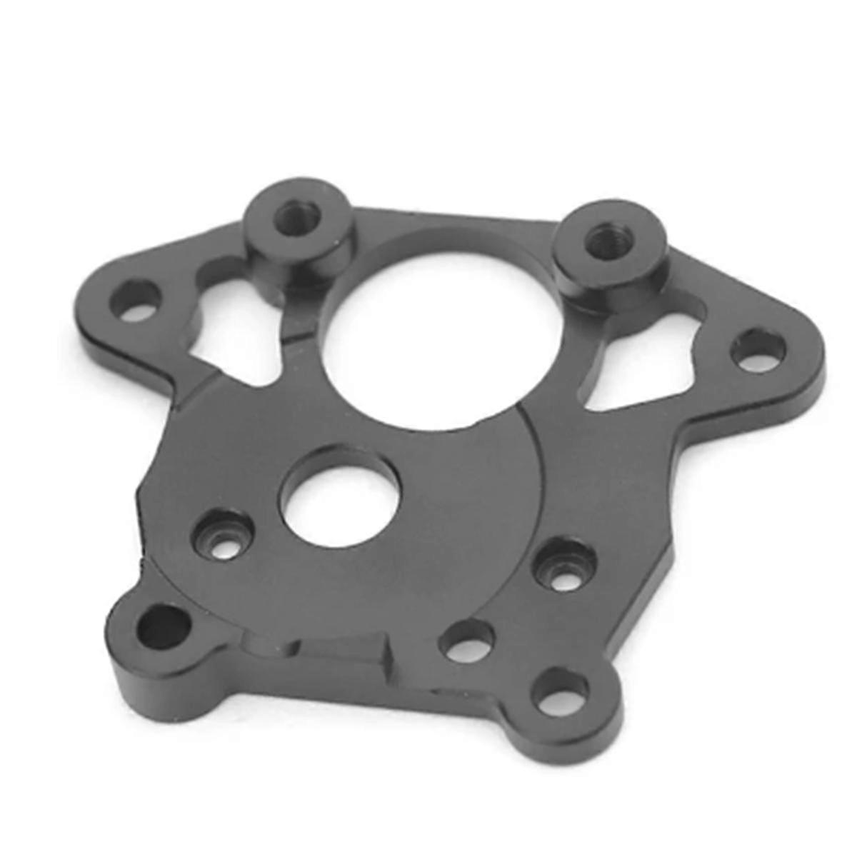 MGN9C Voron 0.1 Voron0 3D Printer Metal Direct Drive X Carriage Plus Motor Plate for Mini Afterburn