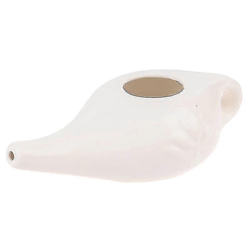 洗鼻壶清洁洗鼻器陶瓷鼻腔冲洗器