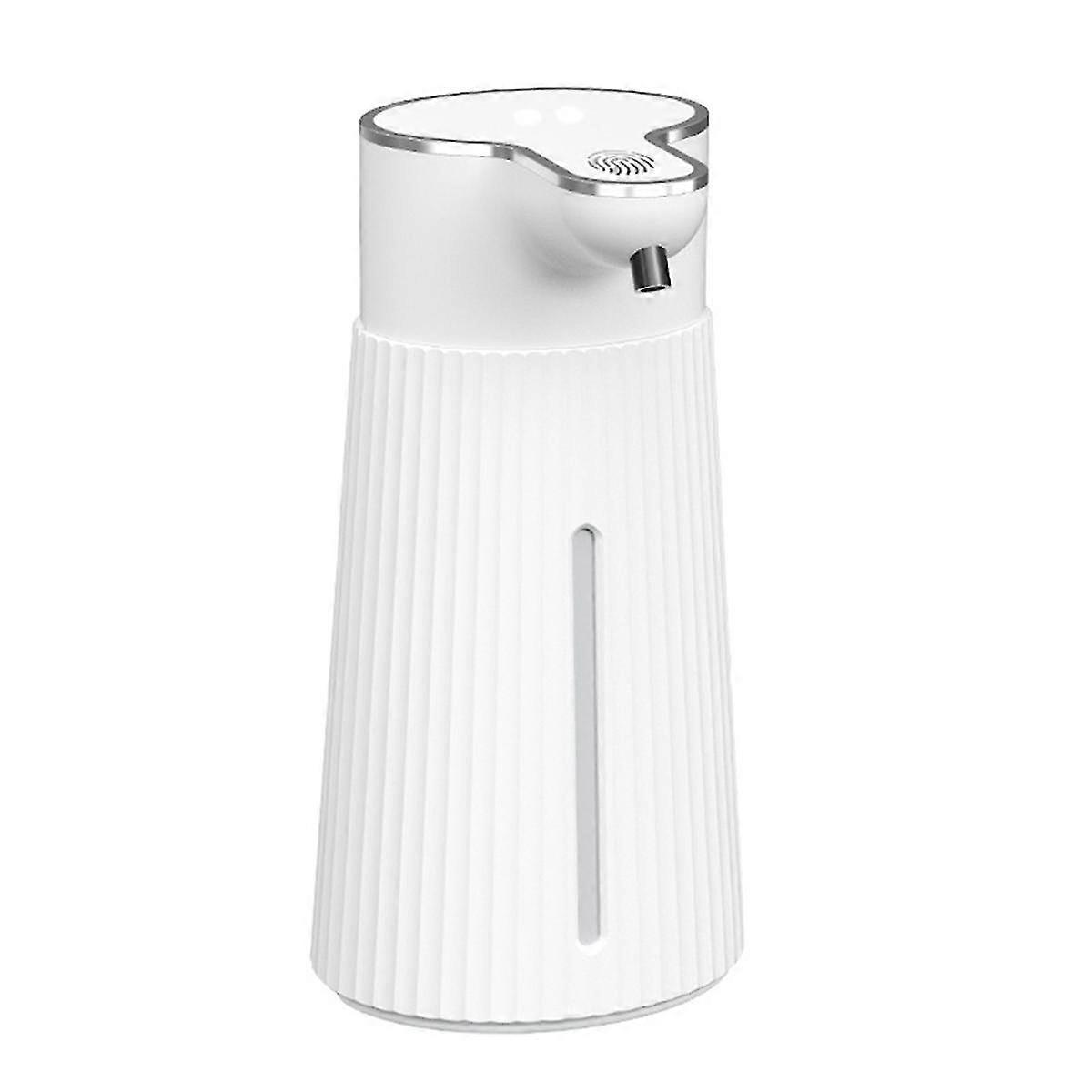 Automatic Foam Soap Dispensers Bathroom Smart USB Charging High Quality Waterproof Automatic Soap Dispenser