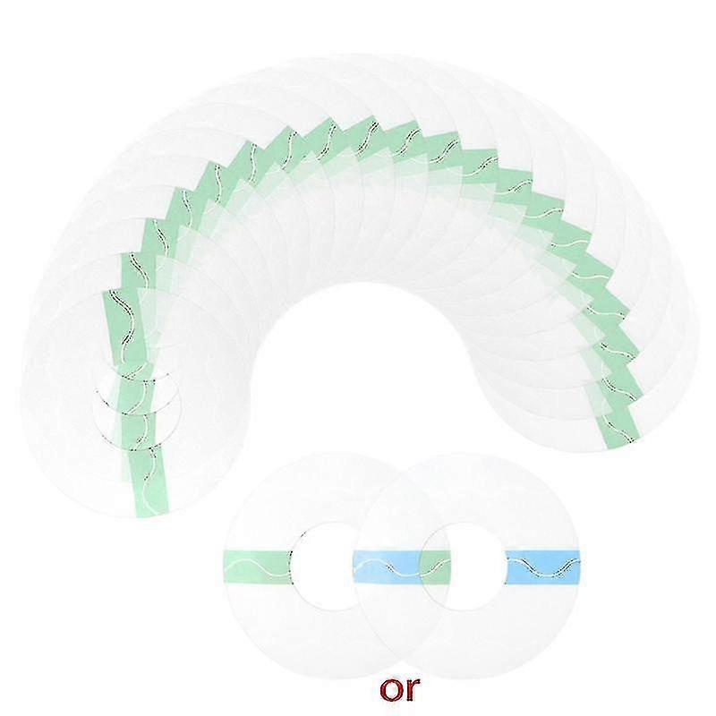 20 Pcs Freestyle Libre Sensor Covers Waterproof Libre Adhesive--