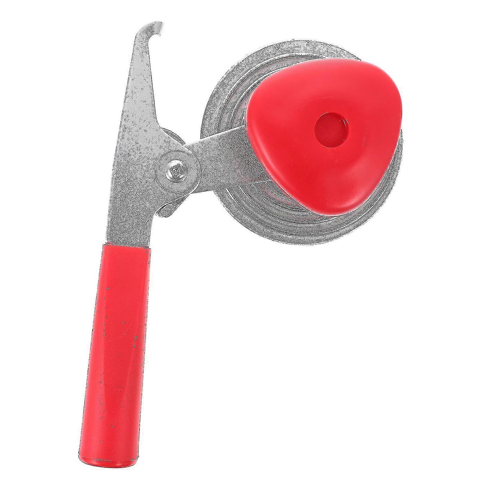 1pc Tinplate Can Sealer Manual Can Sealer Practical Manual Can Capping Mach