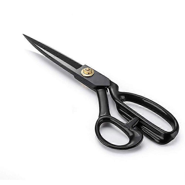 1 PC Professional Tailor Scissors,Sewing Scissors 9 Inch+Free Thr