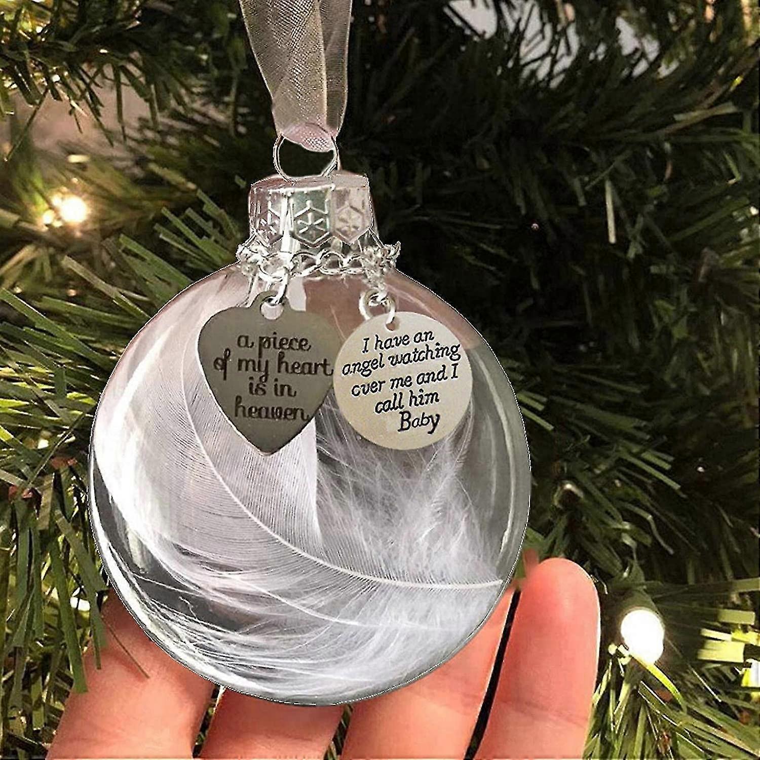 Christmas Ball Ornaments Tree Decorations With Classic Clear Shatterproof Christmas Ornaments For Christmas Tree Ornaments Tree Skirt Home Party Holid