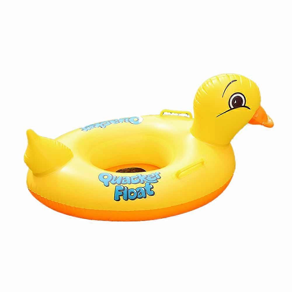 Inflatable Baby Pool Float   Inflatable Pool Float    Baby Yellow Duck Swimming Pool Toys