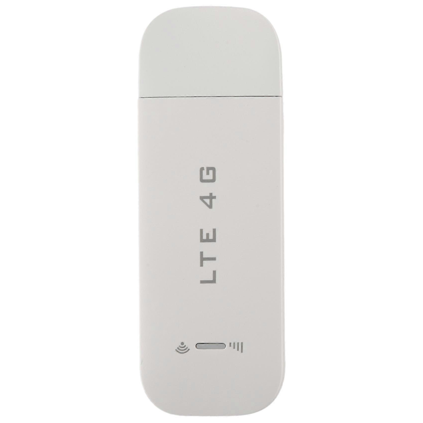 4G WiFi Router USB Dongle Wireless Modem 100Mbps con Slot Tasca Mobile WiFi per Auto Wireless Hots