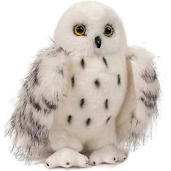 Douglas Wizard Sneeuwuil pluche knuffeldier