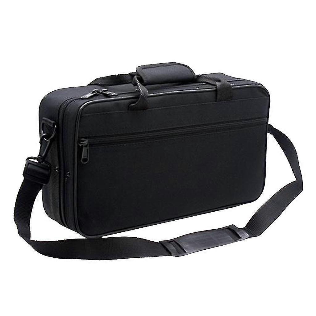 Clarinet Case Clarinet Adjustable Shoulder Strap Oxford Fabric