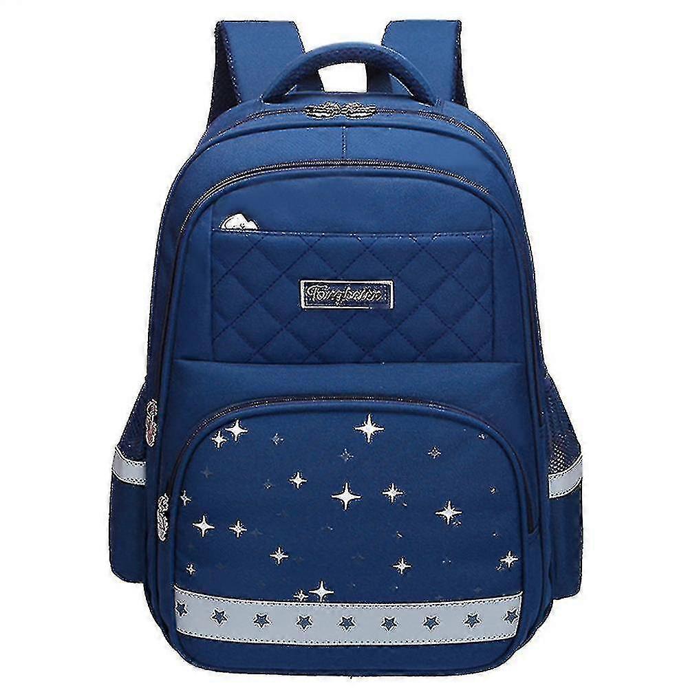 Large-Capacity Schoolbags For Primary School Students