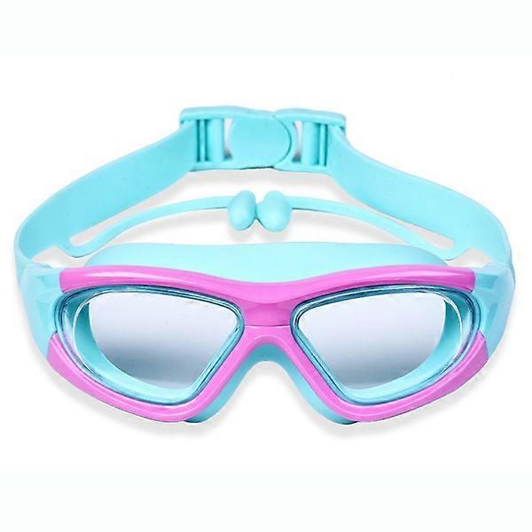 Children's multifunctional children's swimming training goggles