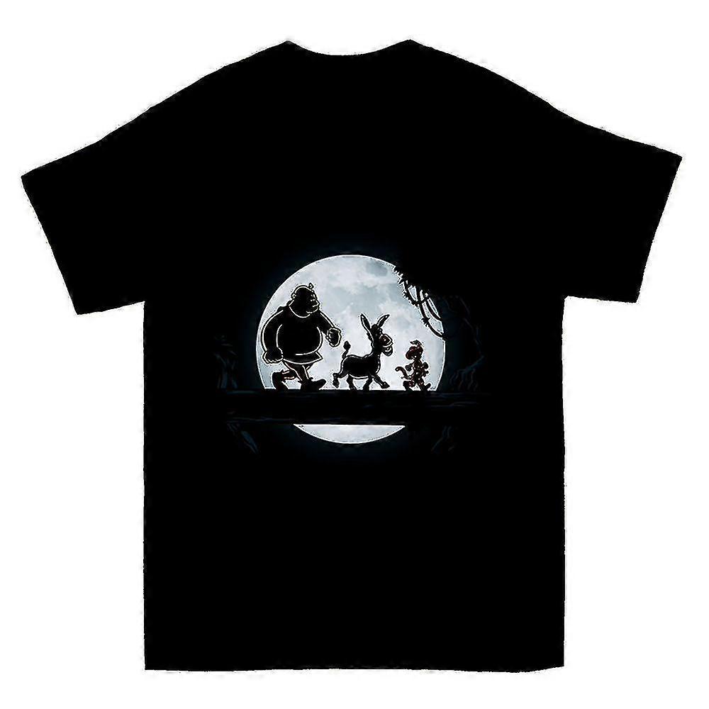 Shrekuna Matata T-shirt