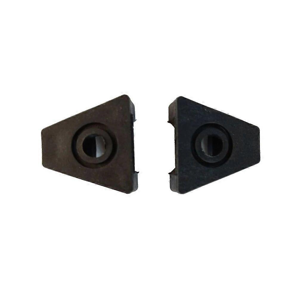 2X Or 4X Sunroof Rail Frame Glass Slider Guide Repair Bracket 62483671106 for Mercedes CLA A C E Class W176 W177 W205 C207 C117