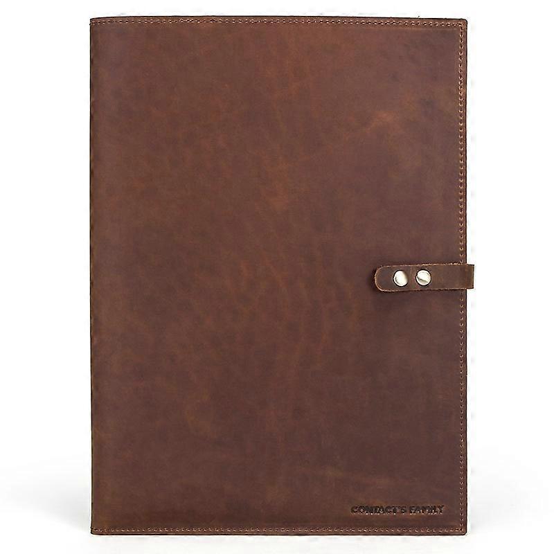 Retro Crazy Horse Leather Case for iPad Pro 12.9