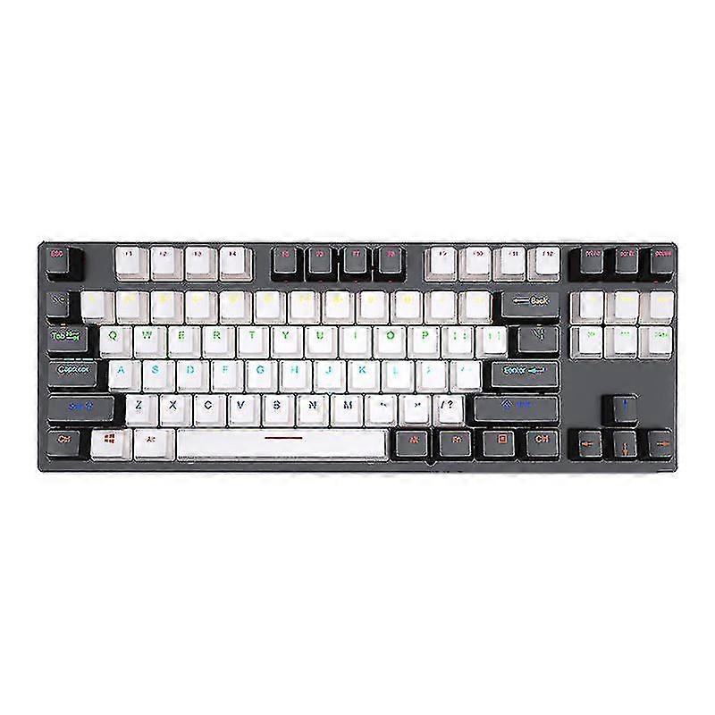 Gaming ,retro Punk Type ,mechanical S