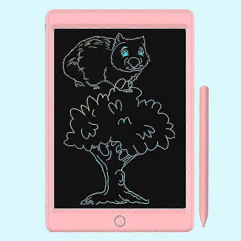 Lcd Writing Tablet Doodle Board, Ing Tablet Writing Pad