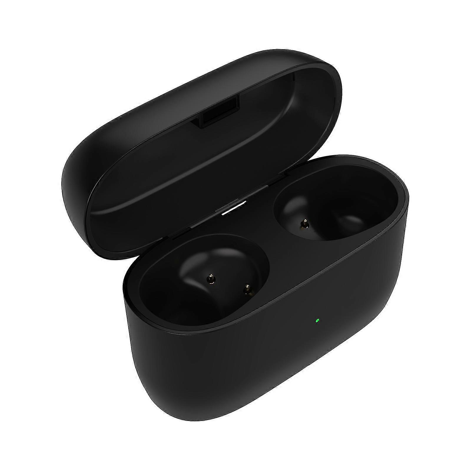 Upgraded Wireless Charging For Case Charger Bin For Jabra Elite 85t