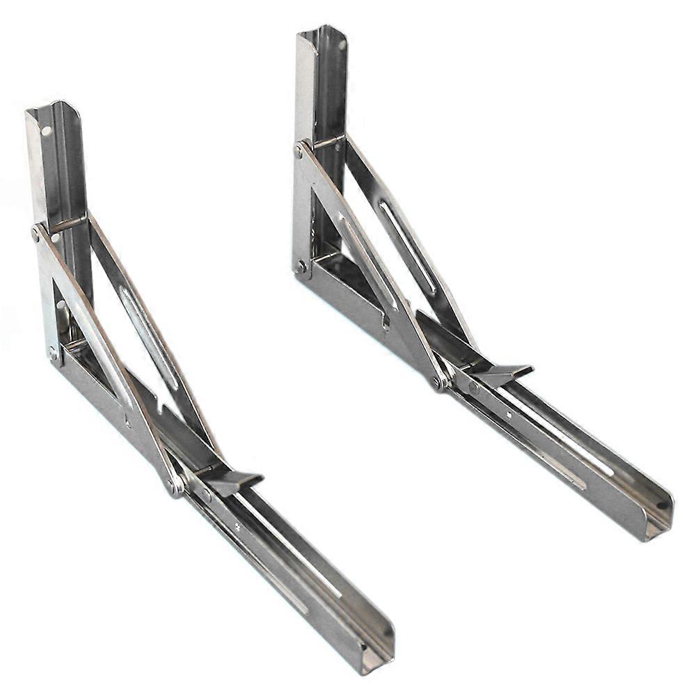 Thick Stainless Steel Holder