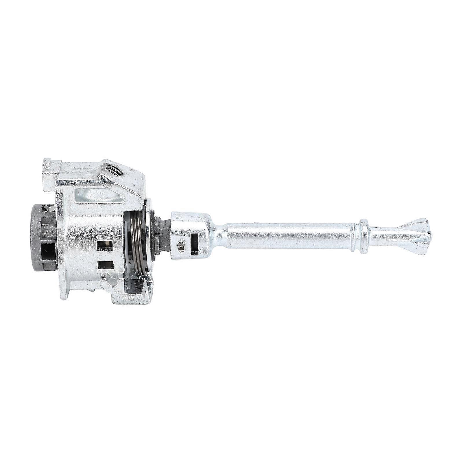 Front Door Lock Cylinder Set with 2 Keys 72185T2AA01 Perfect Fit Car Front Door Lock Cylinder for Accord 2013‑2017 