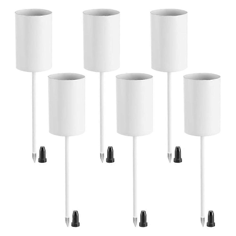 Candle Holders, Advent Wreath, Candle Sticks, Advent Wreath, Candle Holder, Taper Candles with Skew