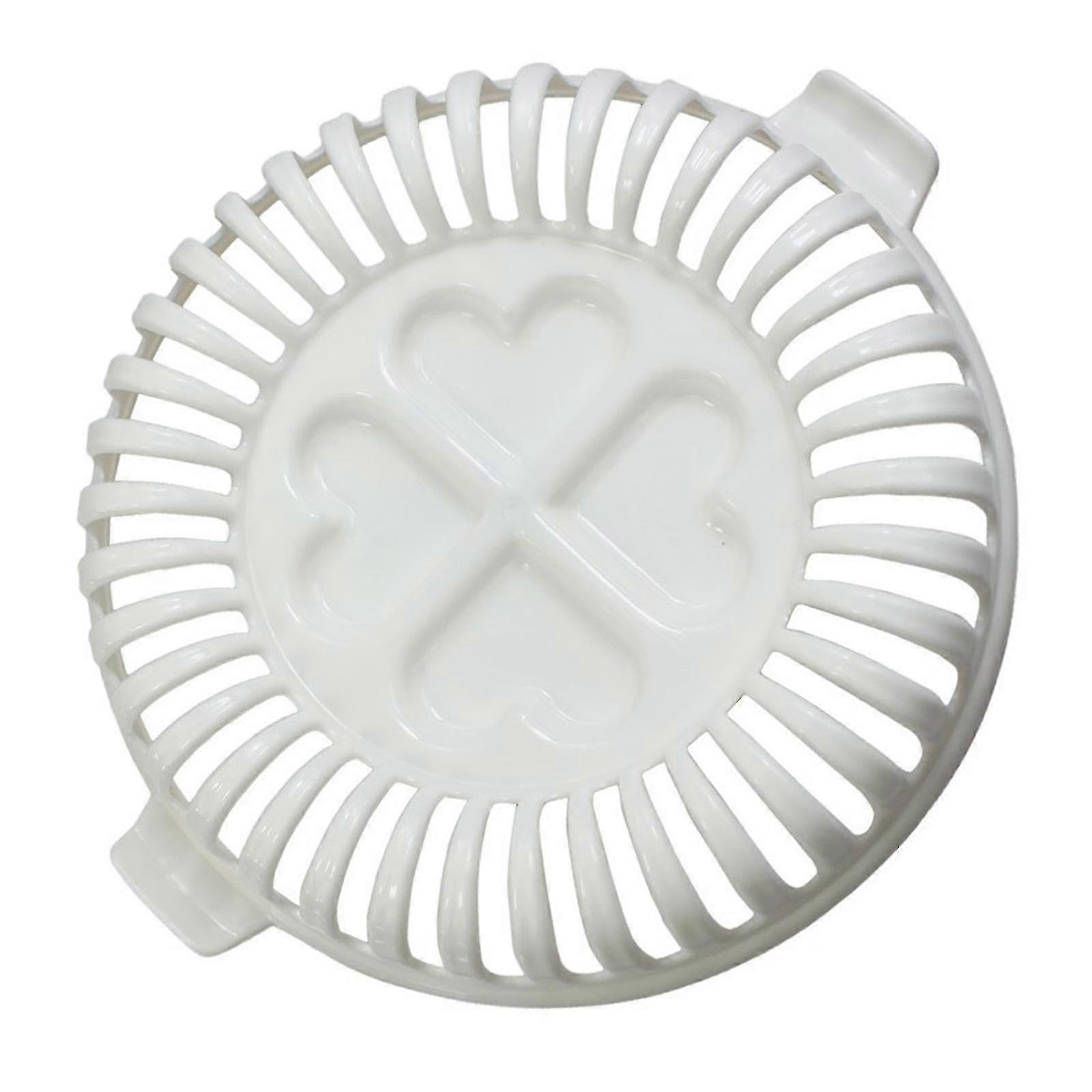 Slicer Mikrowelle Fettfreie Kartoffelchips Maker Set Chips Rack Küche Diy