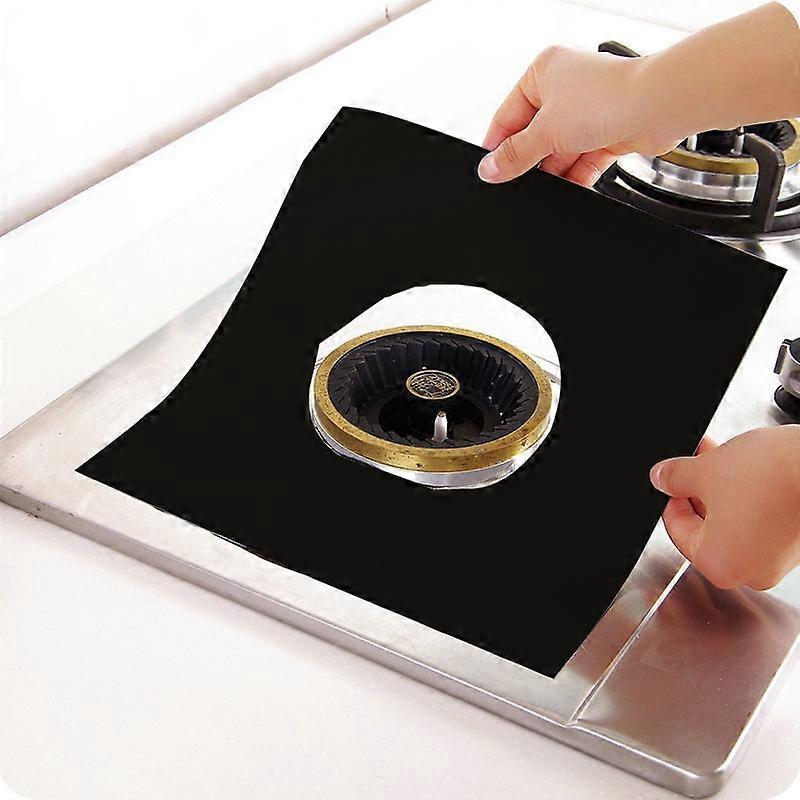 Gas Furnace Surface  Protective Cleaning Pad