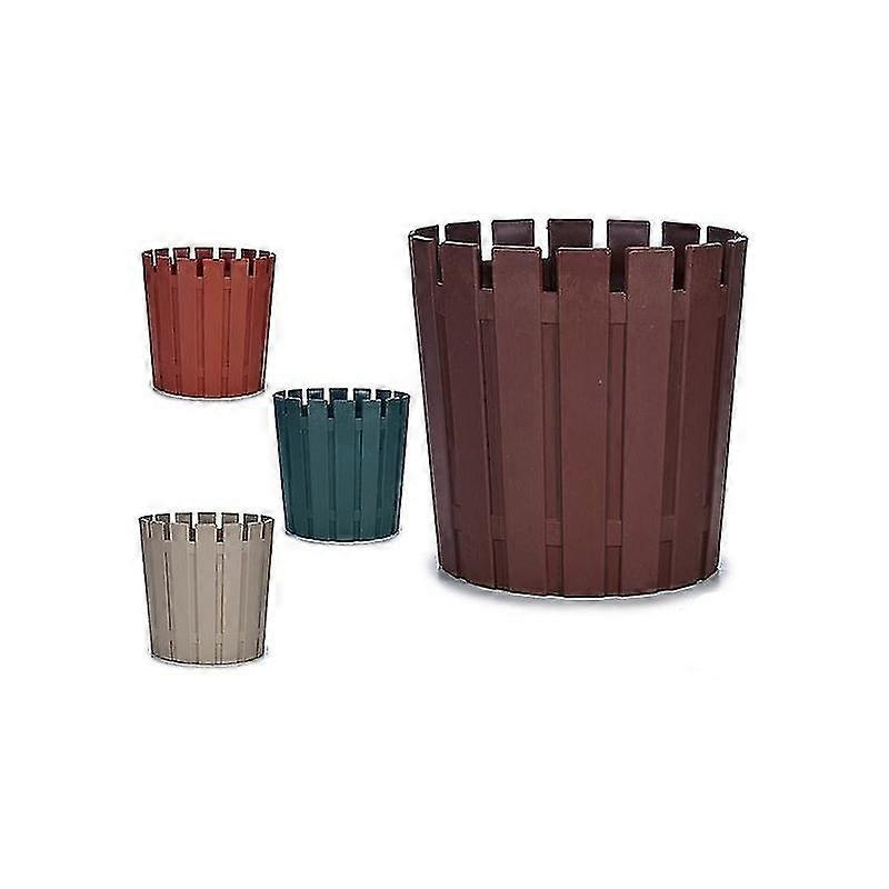 Pot Plastic (32 X 30.5 X 32 Cm)
