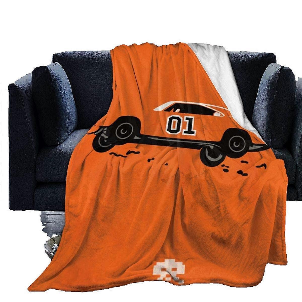 Stray Kids Soft and Comfortable Warm Throw Blanket Beach Blanket Picnic Blanket Flannel Blankets for Sofa,Bed car Camp Couch-R3700