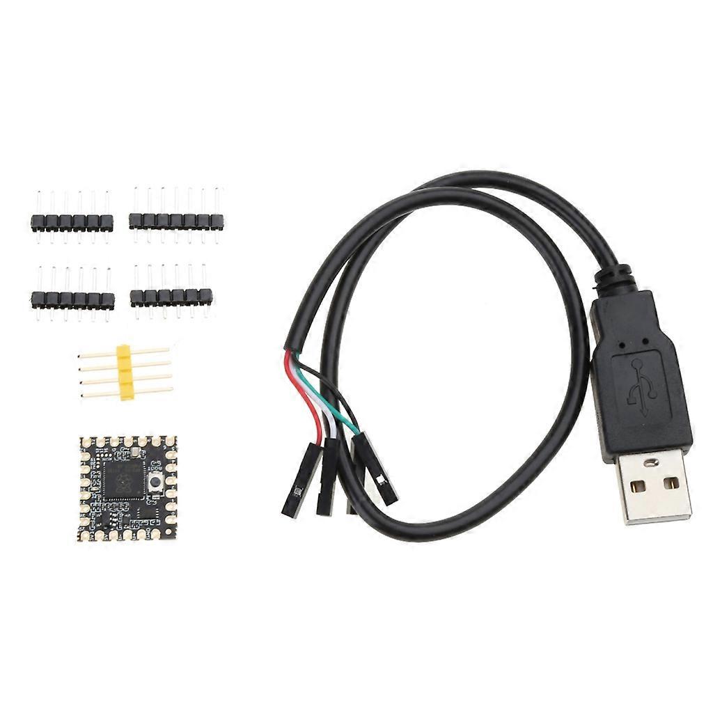 Placă de dezvoltare RP2040 DualCore bazată pe RPRP2040-Core-A pentru Raspberry Pico