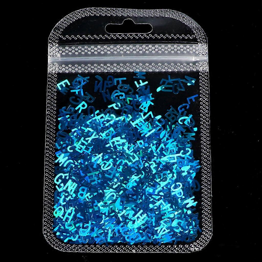 KERDEJAR Kit de Paillettes, 12 Couleurs Mixtes Maquillage holographique Chunky Glitter Visage