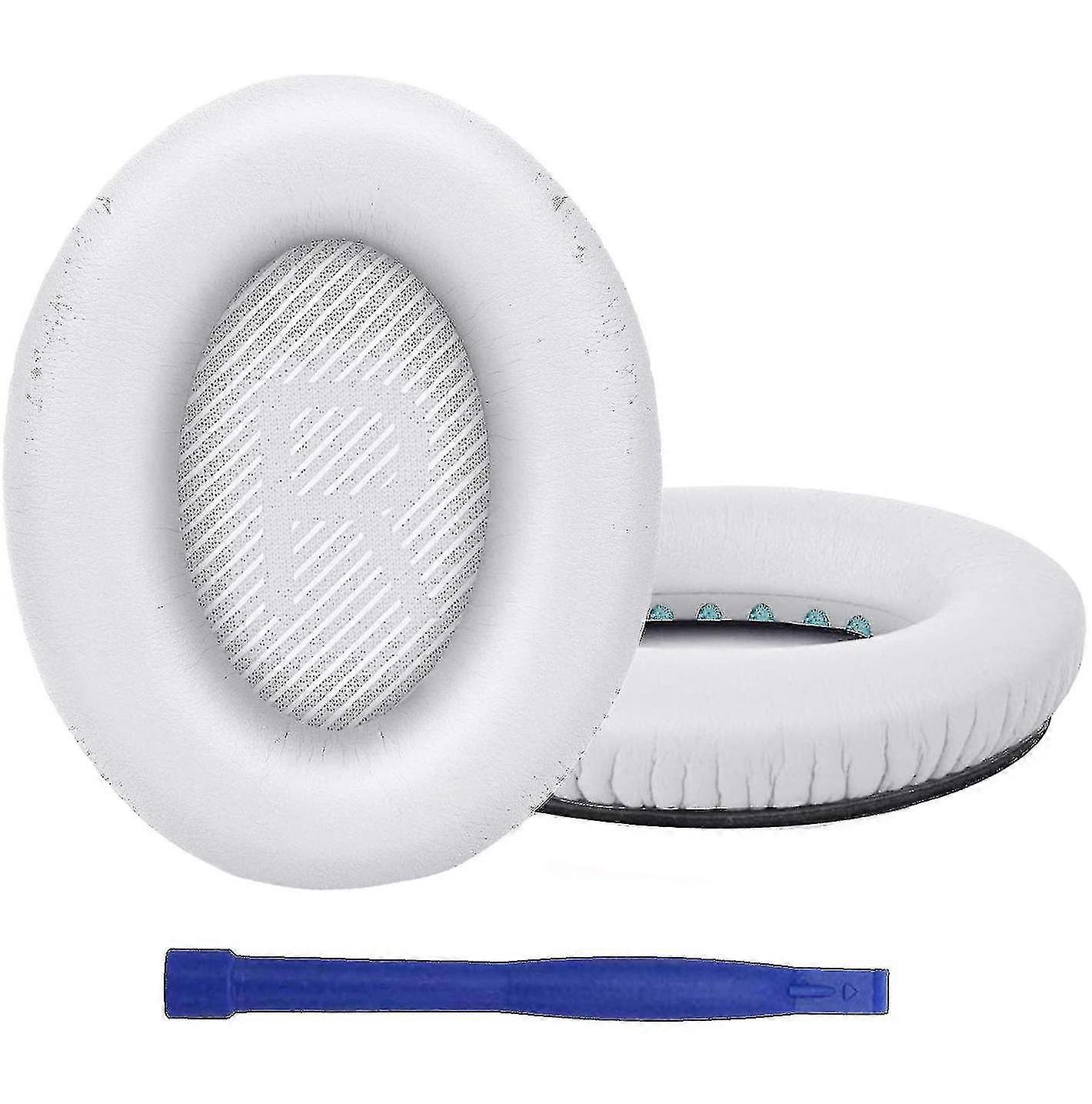 Earpads Cushs Replacement For 35 / Qc35 Ii