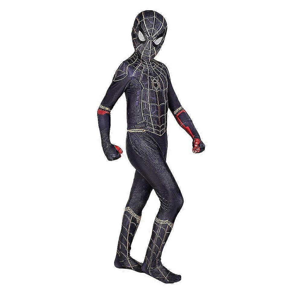 Spiderman Tights Clothes Spiderman Heroes Does Not Return Costume
