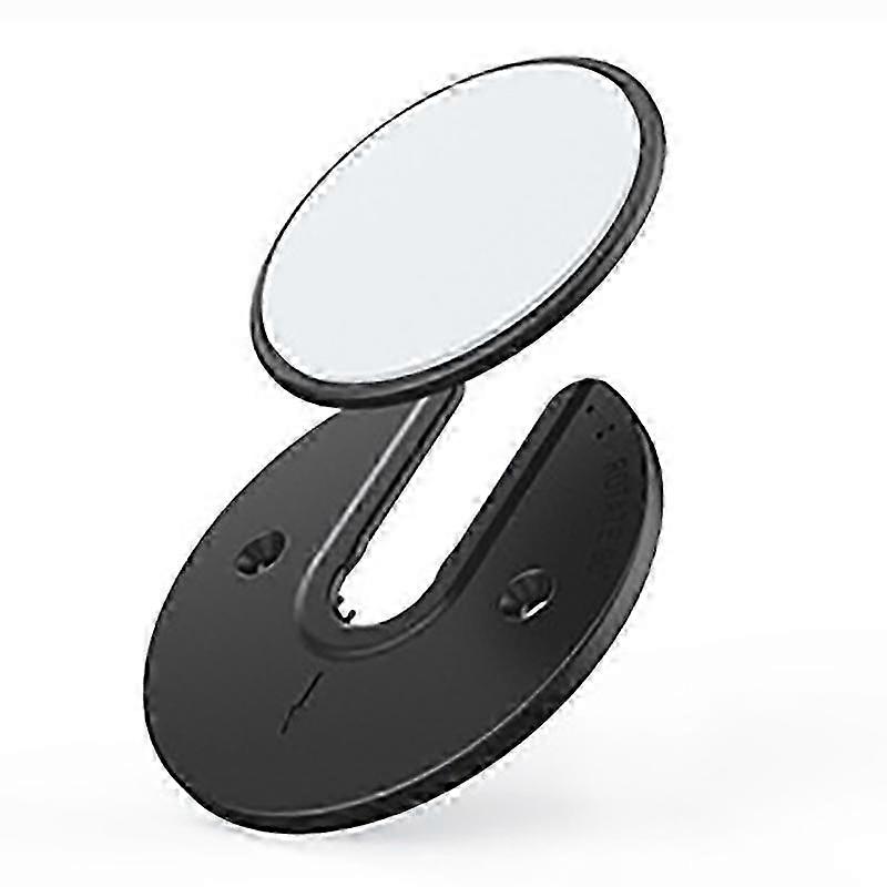Tablet Wall Mount Holder Sturdy 90 Degree Rotating Stand Bracket Universal Tablet Laptop Computer B