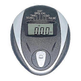 hoge kwaliteit Vervang Mon snelheidsmeter voor hometrainer, hometrainer computer, hartslagmeter, fiets Mon Lcd met