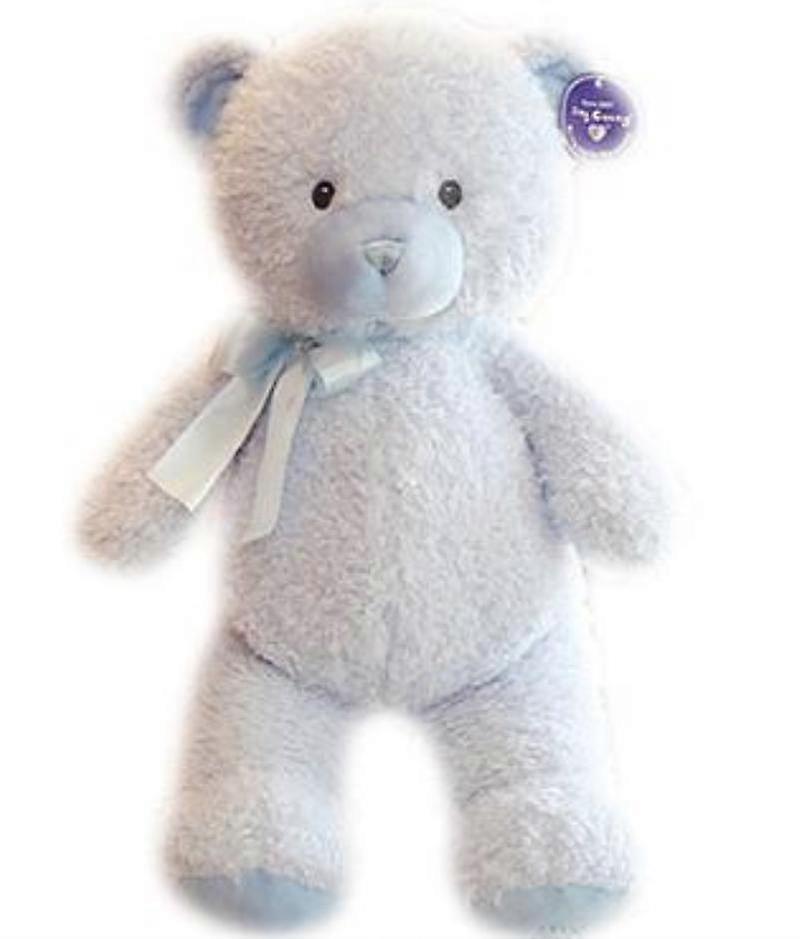Teddy Bear Stuffed Animal Plush