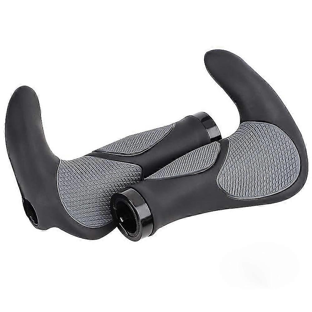 Bicycle Grips Ergonomic Bicycle Handlebars For Every Bicycle