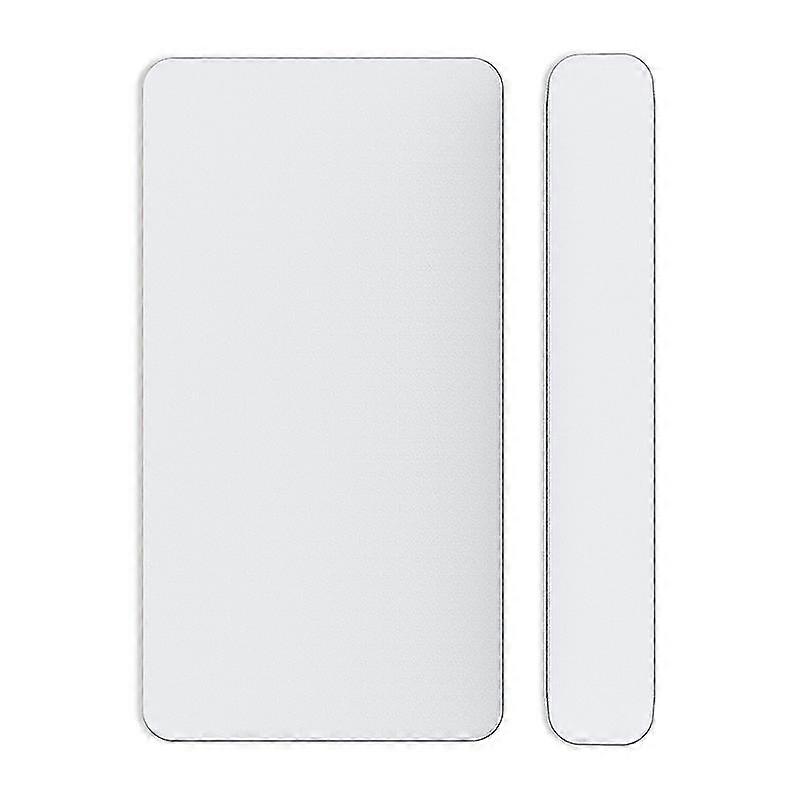 Corui Tuya Zigbee Door Window  Sensor Works With Homekits Smart Home Wireless Door Detectors