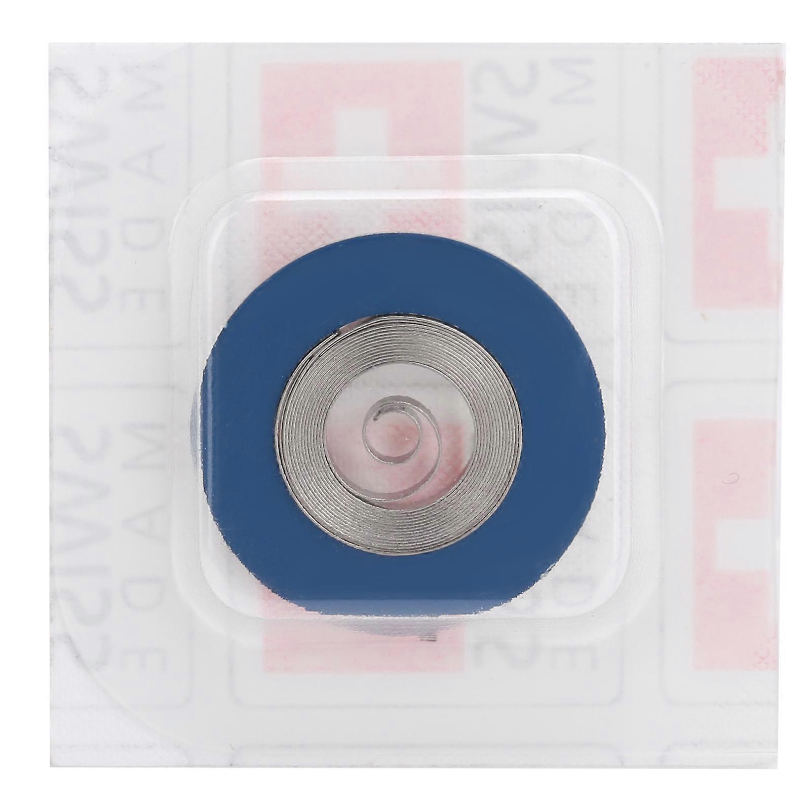 Watch Movement Clockwork Replacement Mechanical Repair Tools Accessories Alloy 2824